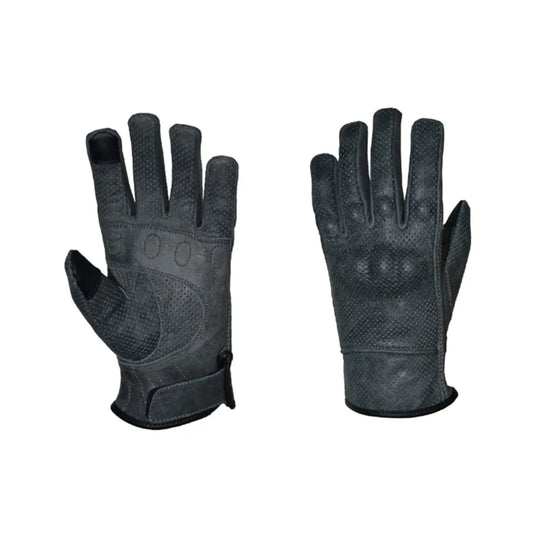 8410.00 - Ladies Full Finger Gloves