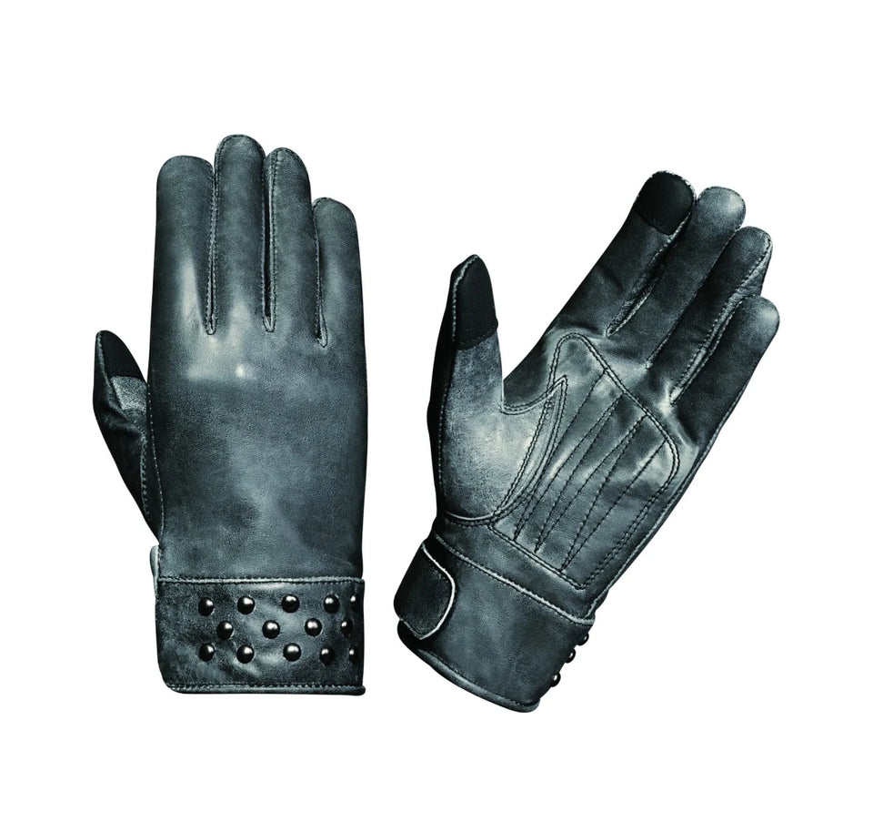 Ladies Full Finger Gloves, view 12