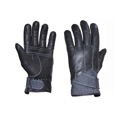Ladies Full Finger Gloves
