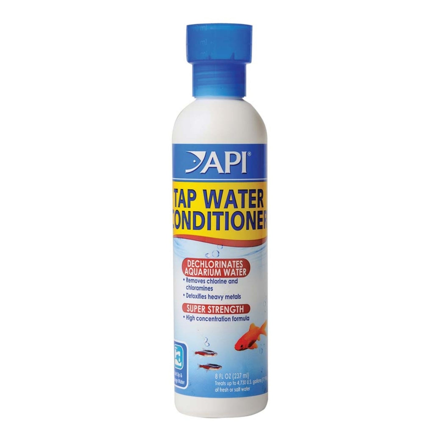API Tap Water Conditioner 1ea/8 fl oz. - Pets Perfect