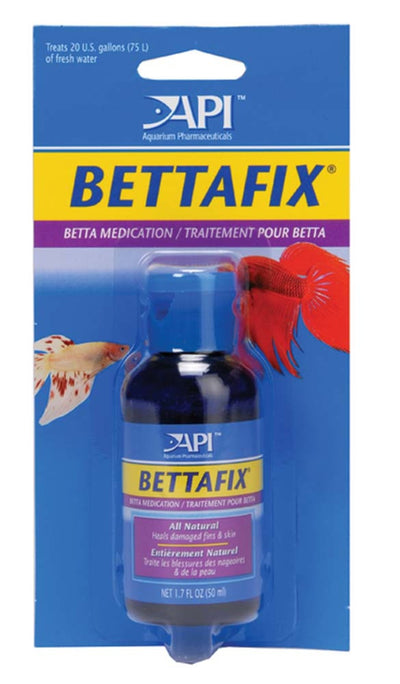 API BETTAFIX carded Medication 1.7 fl oz