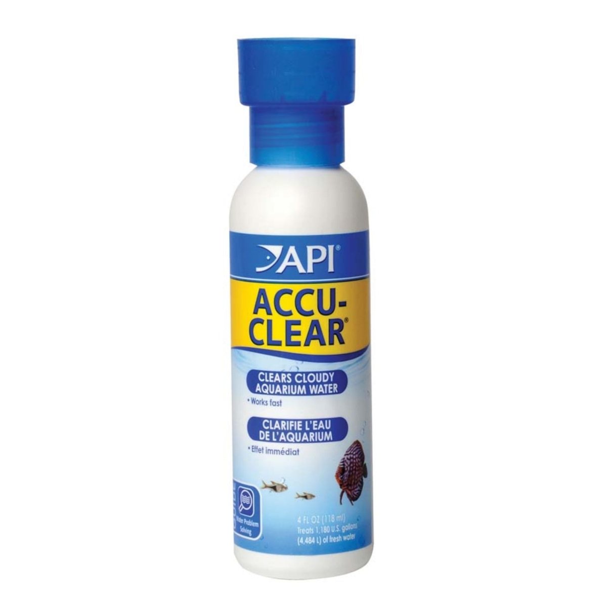 API Quick Start Water Conditioner 1ea/8 fl oz. - Pets Perfect