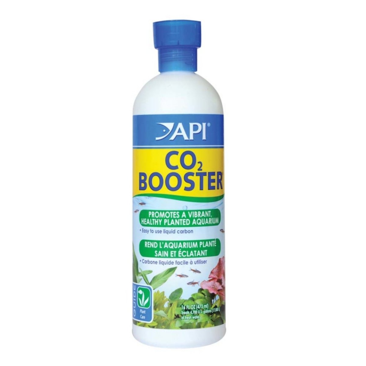 API Aqua Essentia All - in - One Water Conditioner 1ea/16 oz. - Pets Perfect
