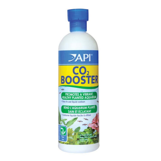 API Aqua Essentia All-in-One Water Conditioner 1ea/16 oz.