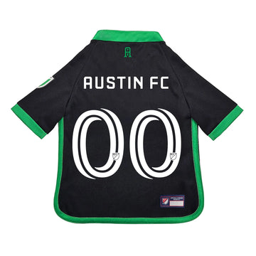 Austin FC Pet Jersey