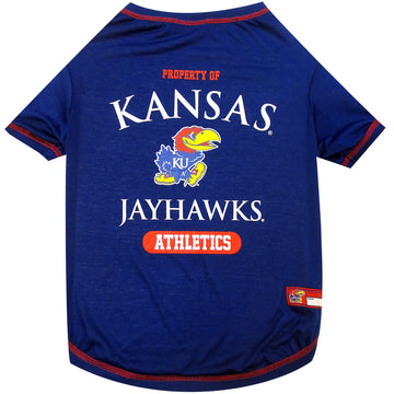 Kansas Tee Shirt