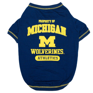 Michigan Tee Shirt