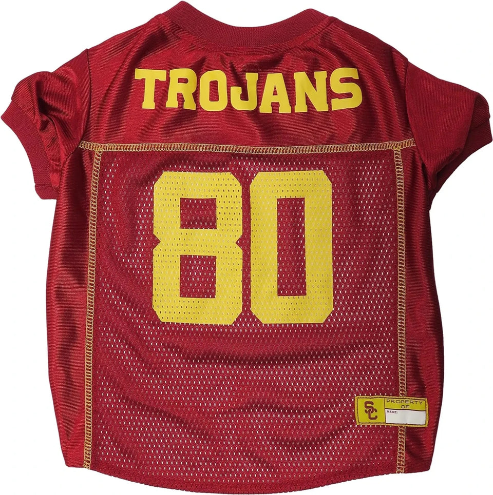 USC Pet Jersey, view 5