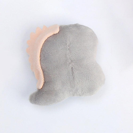 Feline Fun Plush Catnip Toy