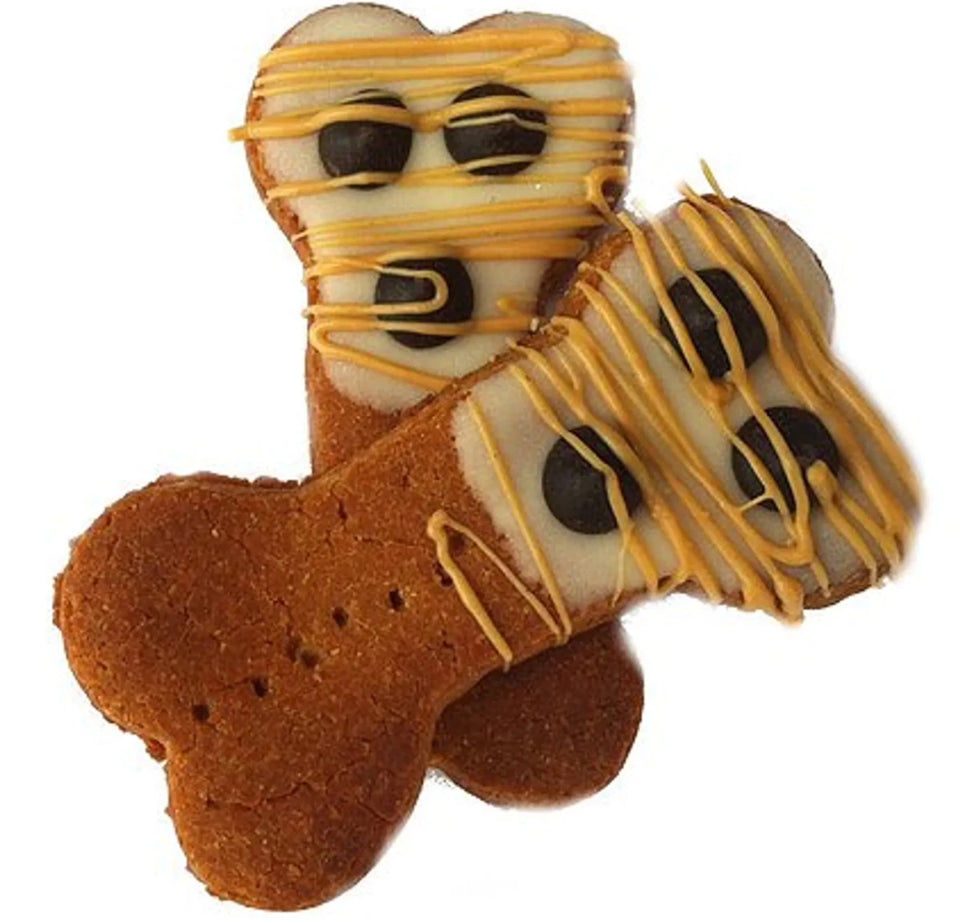 Peanut Butter Delites Dog Treats - Pets Perfect