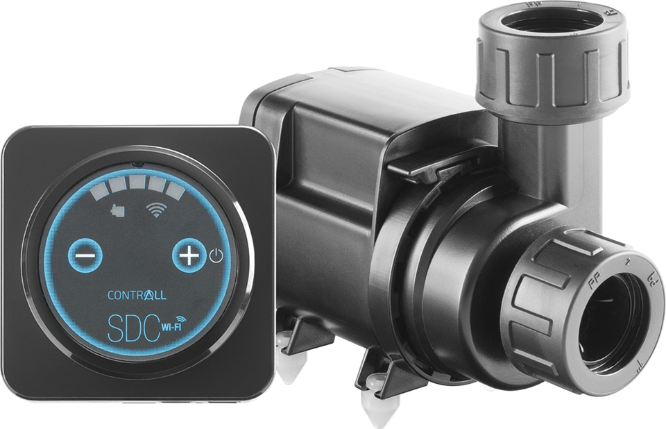 Sicce SYNCRA SDC 3.0 Controllable Return Pump 400-800 GPH