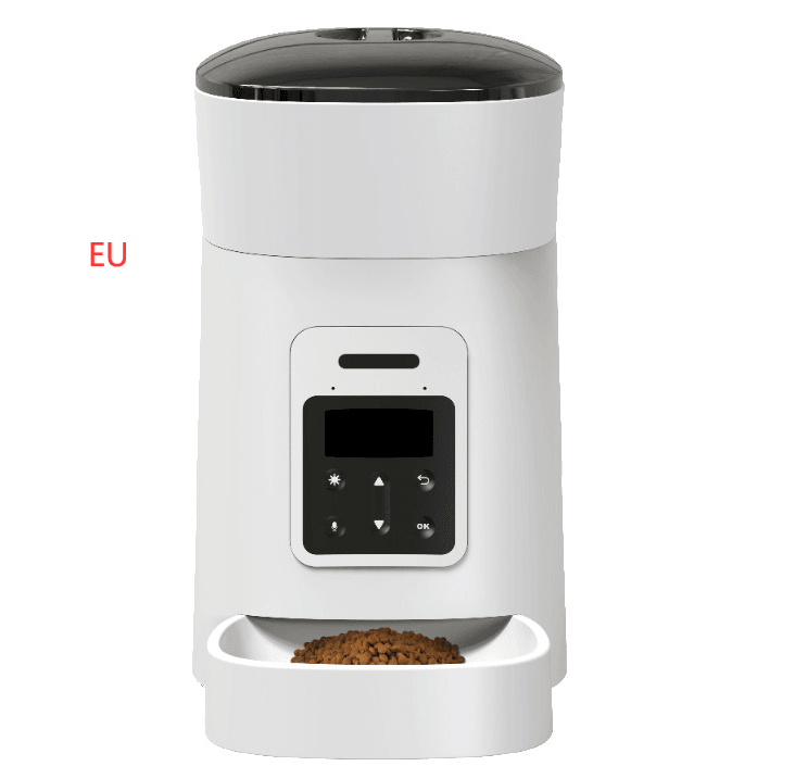 Smartpaws Automatic Pet Feeder - Pets Perfect