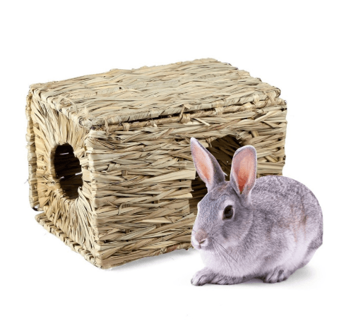 Pet Paradise Grass Haven - Pets Perfect
