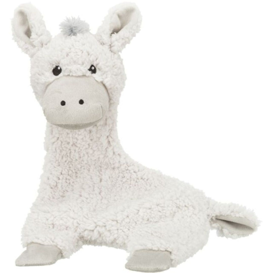 Trixie Dog Plush Donkey Elenor Default Title