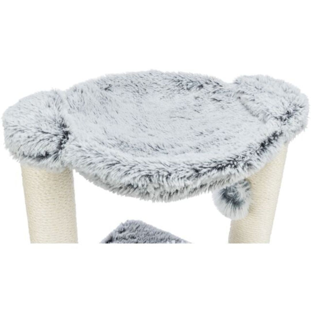 Trixie Cat Tree Adra Gray - Pets Perfect