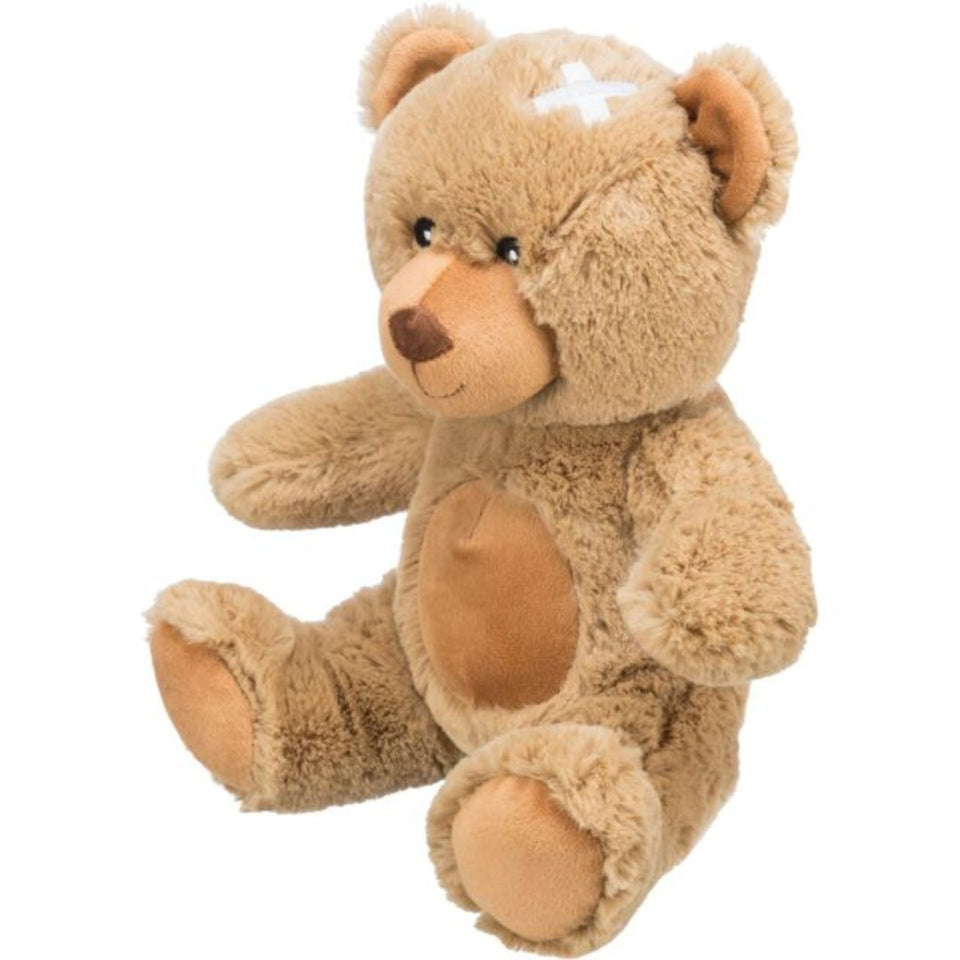 Trixie Dog Plush Teddy Eddy Default Title