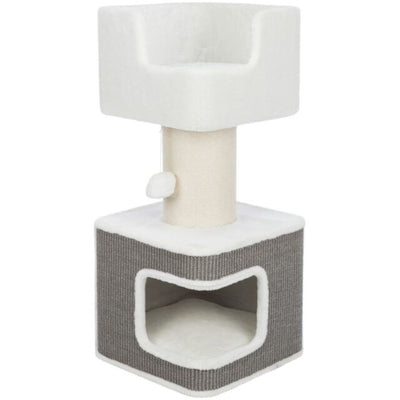 Trixie Cat Tree Ava Gray Default Title
