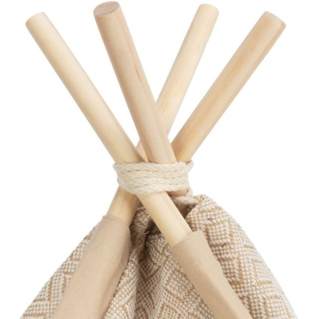 Trixie Cat Tipi Boho - Pets Perfect