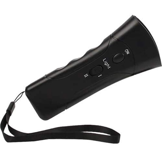 The Safety Technology Dog Repeller/Trainer - Pets Perfect