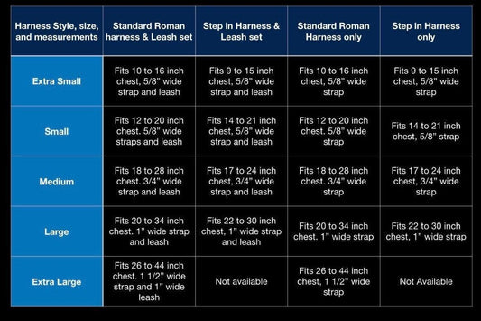 STEP IN HARNESS - BRIGHT PURPLE