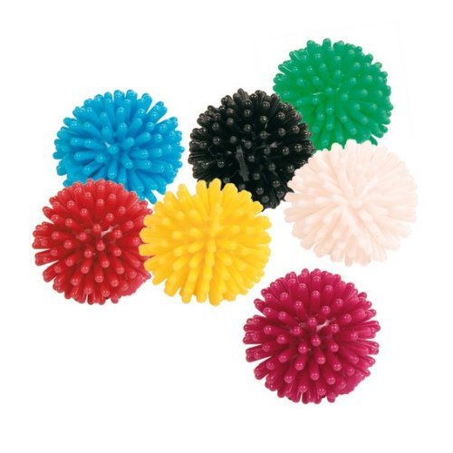 Trixie Cat Hedgehog Ball 120 Pack