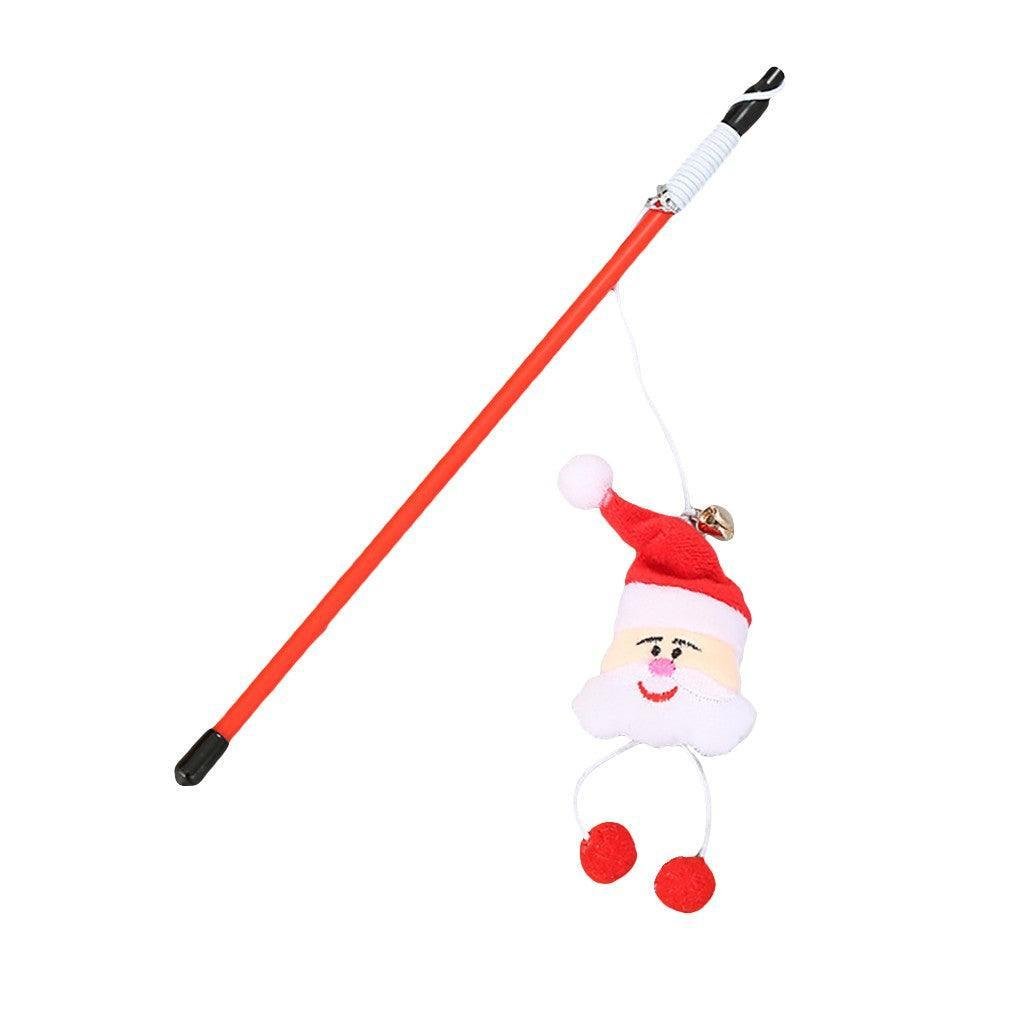 Funny Feather Frenzy: Christmas Edition - Pets Perfect