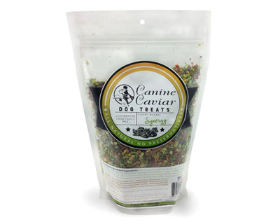 Synergy Vegetable Mix - Pets Perfect