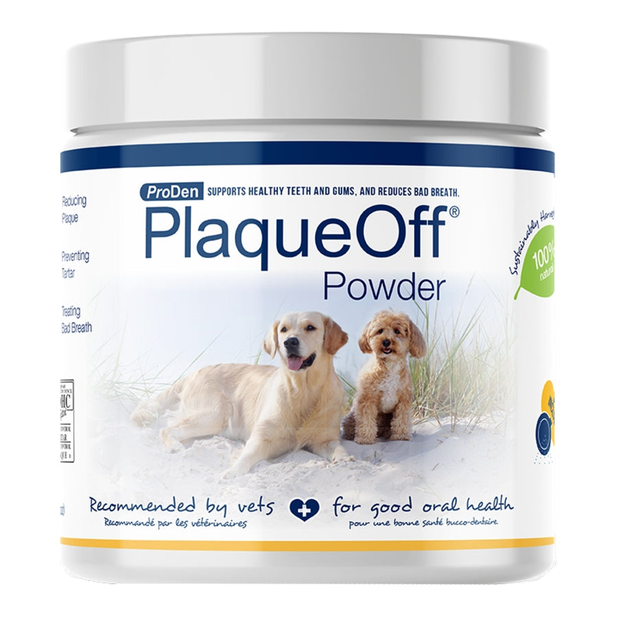 Proden Dog/Cat Plaqueoff, 420g