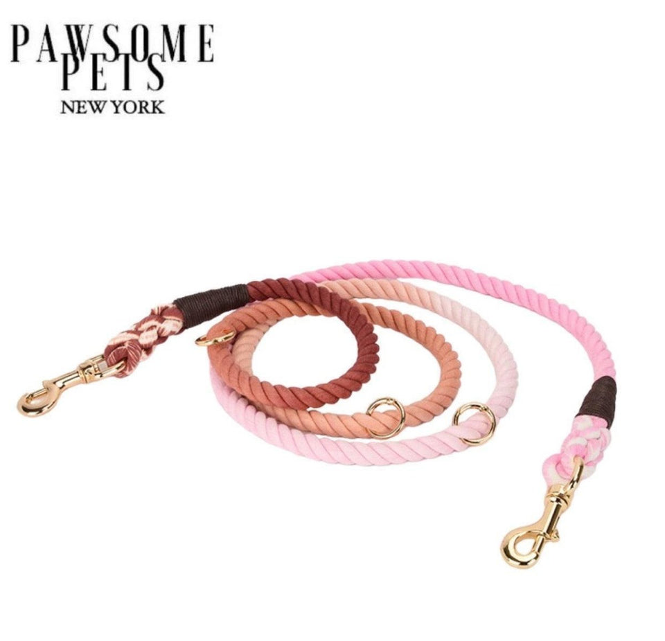 Hands-Free Dog Rope Dog Leash - Mystical Fairytale