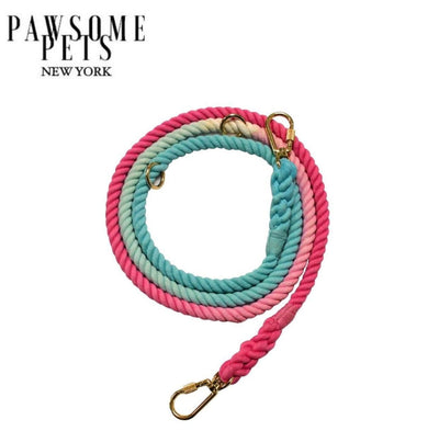 Hands-Free Dog Rope Dog Leash - Fairytale