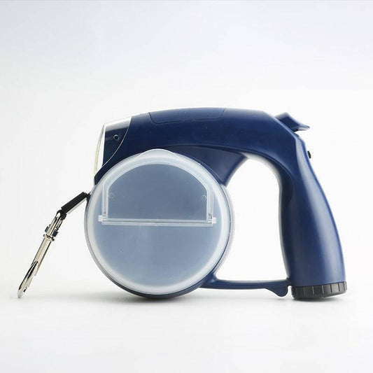 Universal Led Pet Leash Rope: The Ultimate Safety Belt For Your Furry Friend