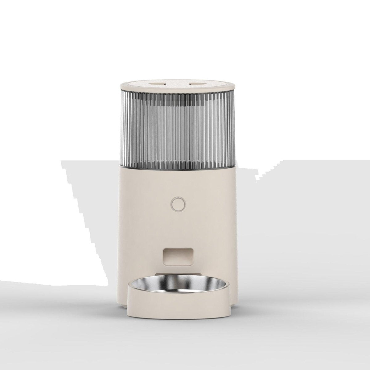 Smartpaws Pet Feeder: Automatic Smart Feeding Solution For Cats And Small Dogs - Pets Perfect