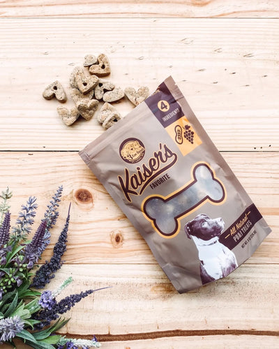 Kaiser's Favorites Dog Treats - Pets Perfect