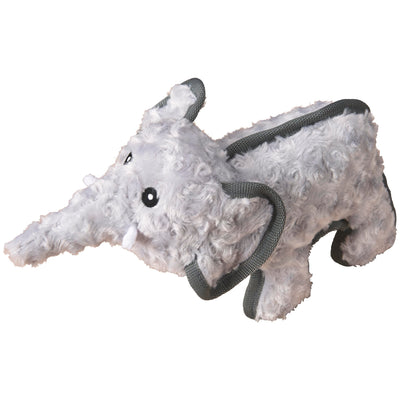 Spot Dura-Fused Snuggle Elephant 12″