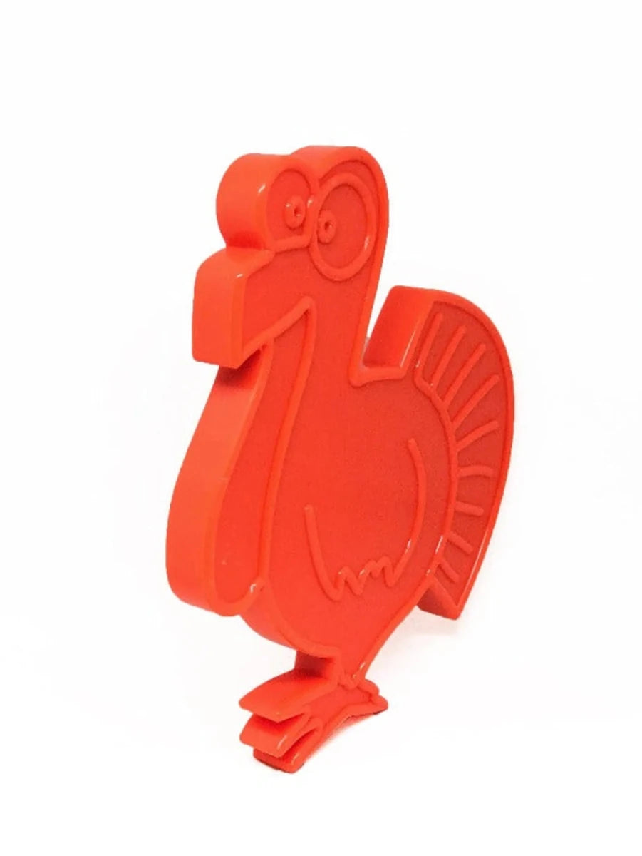 MKB Turkey Ultra Durable Nylon Dog Chew Toy for Aggressive Chewers - Pets Perfect