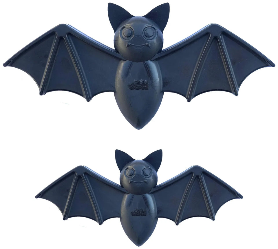 SodaPup Vampire Bat Ultra Durable Nylon Dog Chew Toy for Aggressive, view 5