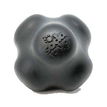 Magnum Crazy Bounce Ultra Durable Rubber Chew & Retrieving Toy