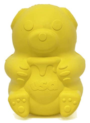 Honey Bear Treat Dispenser