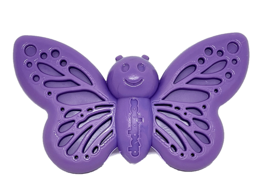 SP Butterfly Chew and Enrichment Toy - Pets Perfect