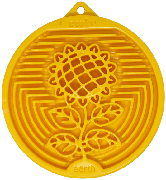 Nylon eCoin Durable Enrichment Snacking Coin - Pets Perfect