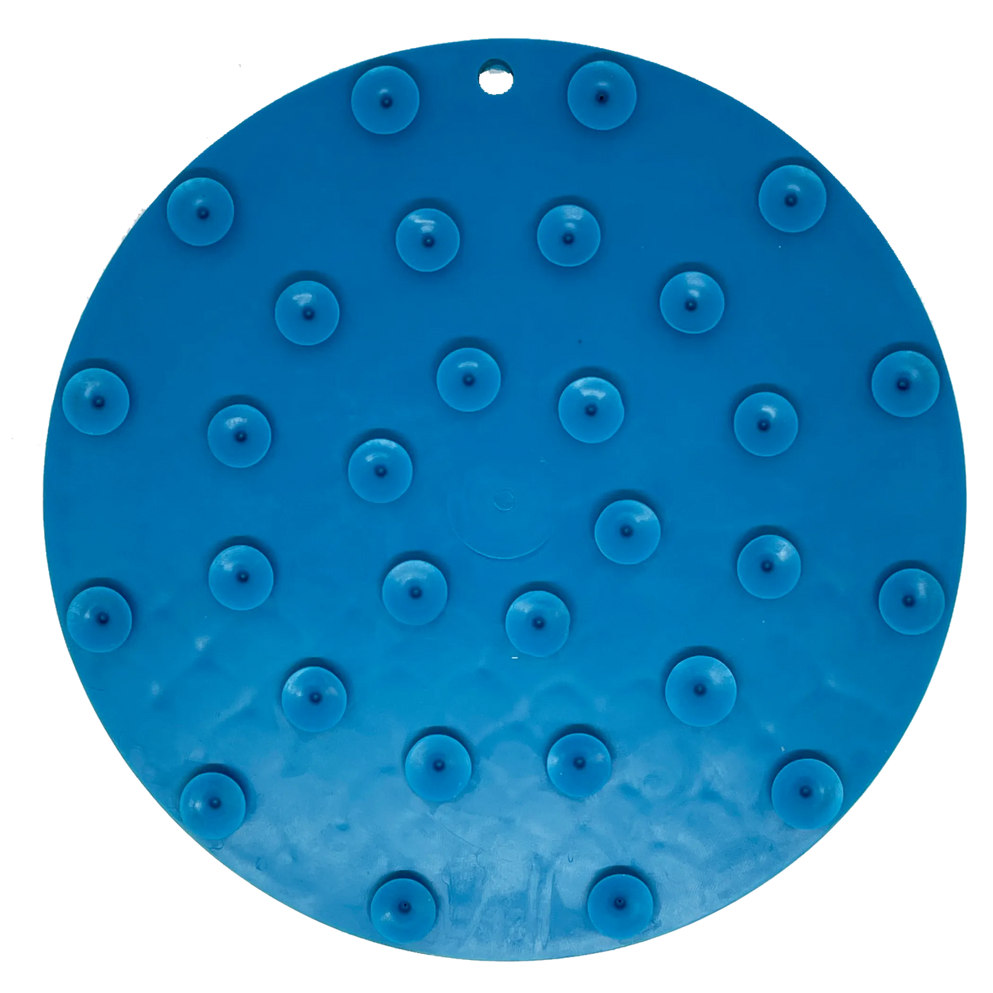 SodaPup Whale eMat Enrichment Lick Mat with Suction Cups | 8 Inch