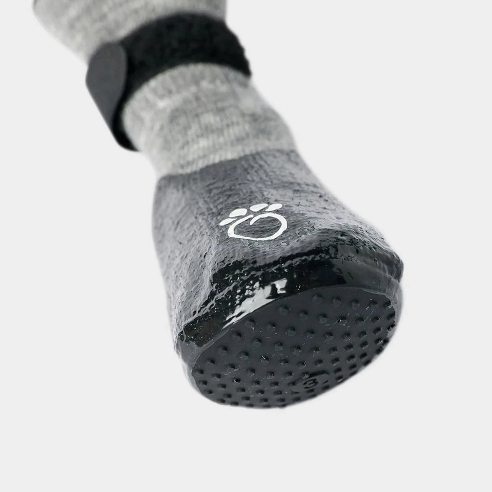 GF Pet Dog Booties Grey, view 12