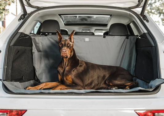 GF Pet Pet Cargo Cover