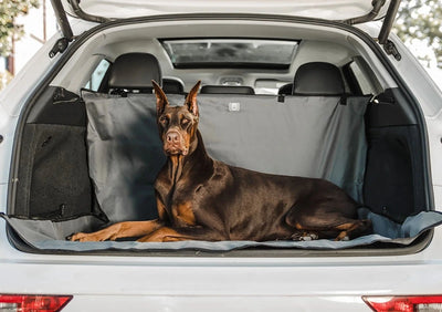 GF Pet Pet Cargo Cover - Pets Perfect