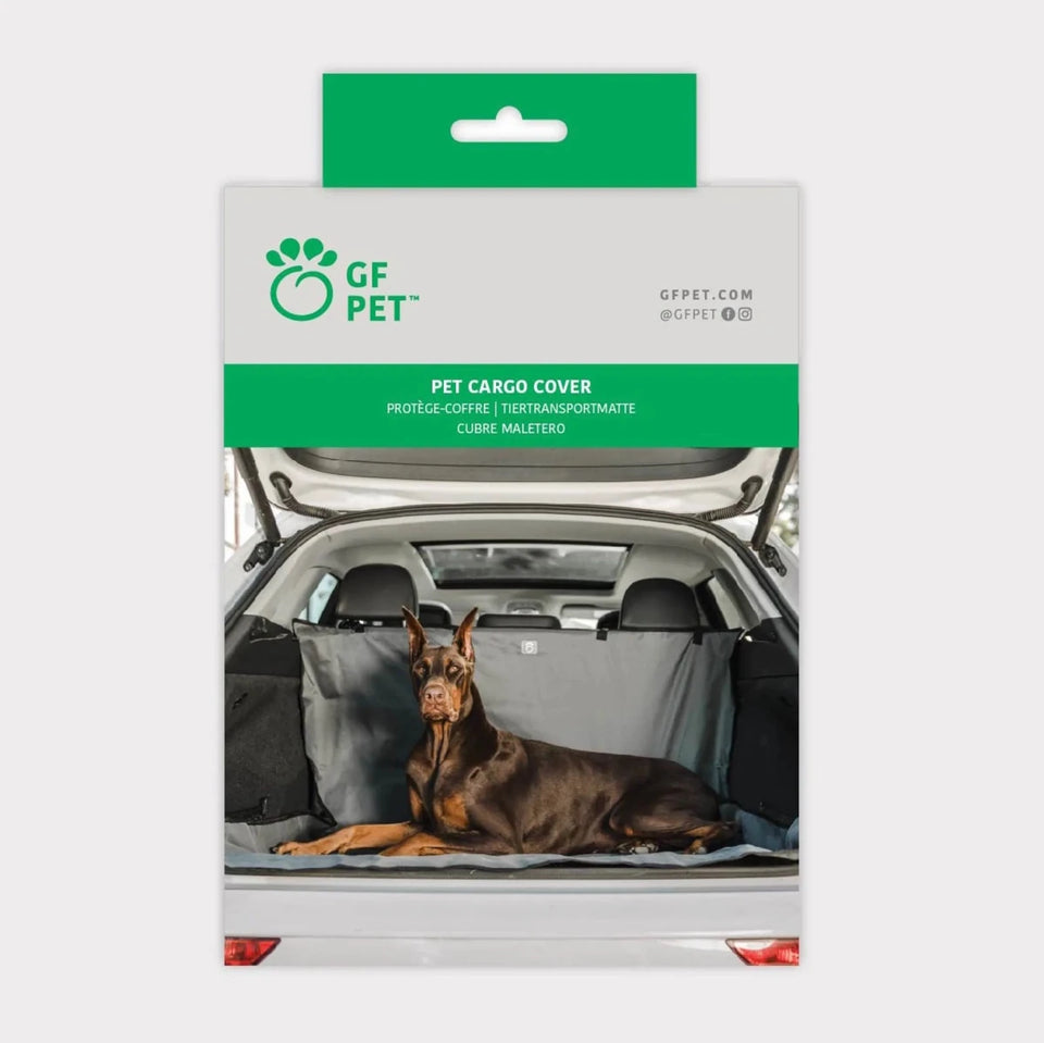 GF Pet Pet Cargo Cover - Pets Perfect