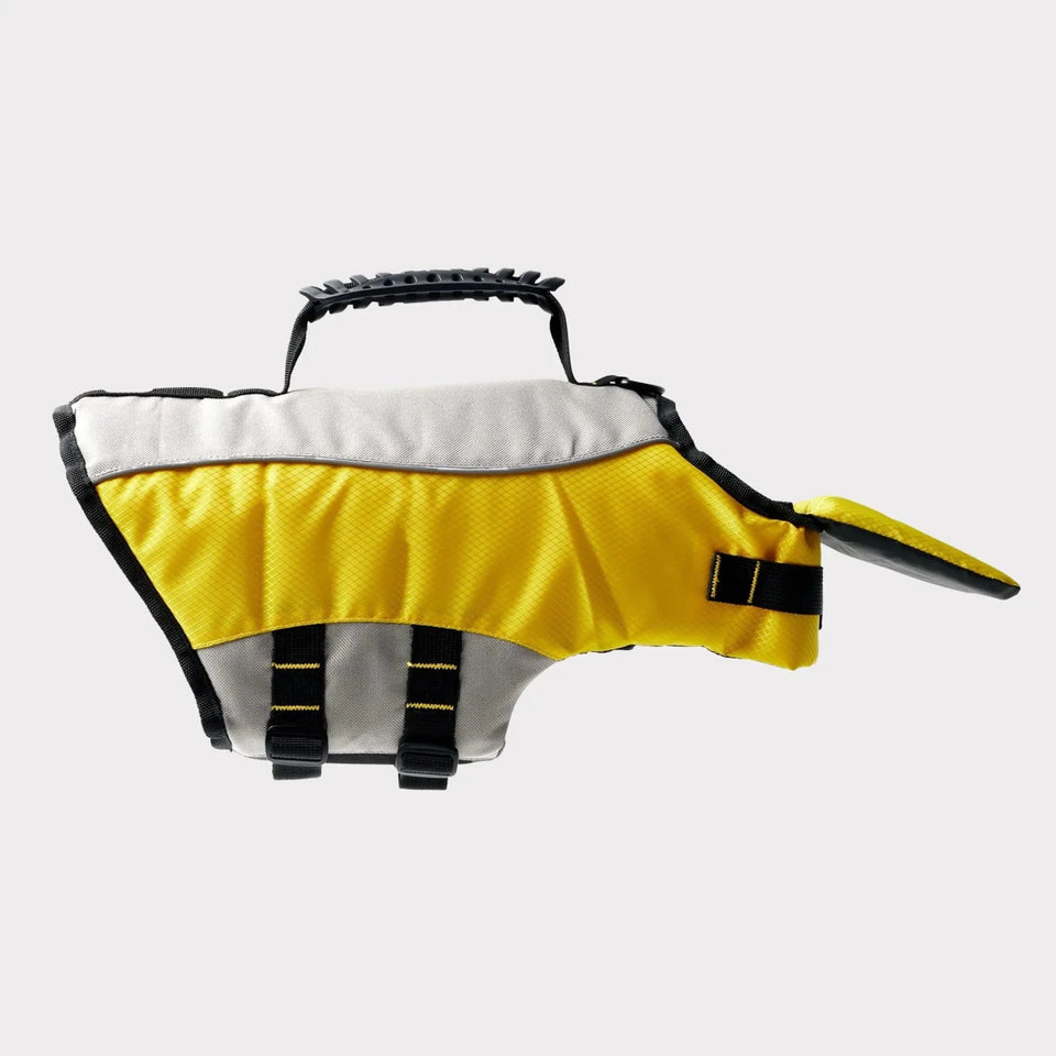 GF Pet Life Vest - High Buoyancy Dog Life Jacket, view 8