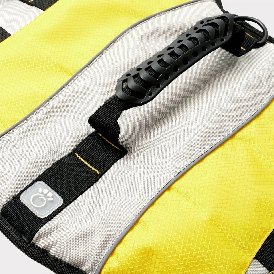 GF Pet Life Vest - High Buoyancy Dog Life Jacket, view 10
