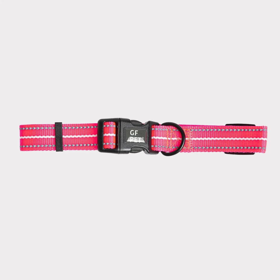 GF Pet Reflective Dog Collar, view 12