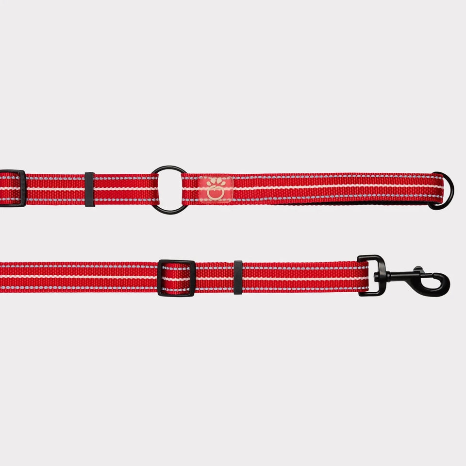 GF Pet Reflective Dog Leash, EEZY-6, view 9