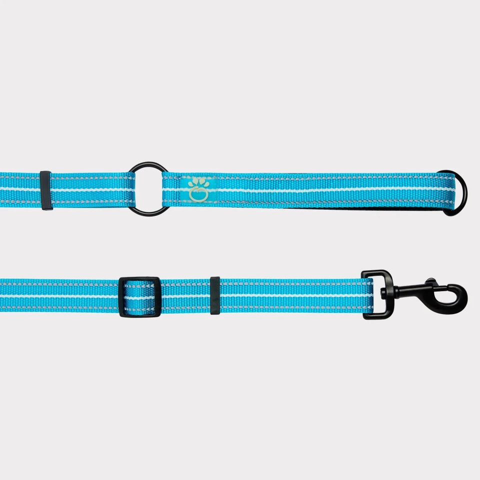 GF Pet Reflective Dog Leash, EEZY-6, view 5